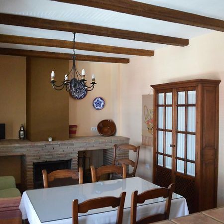 Apartamentos Las Juanas El Bosque Dış mekan fotoğraf