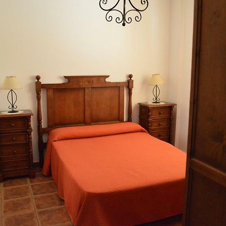 Apartamentos Las Juanas El Bosque Dış mekan fotoğraf