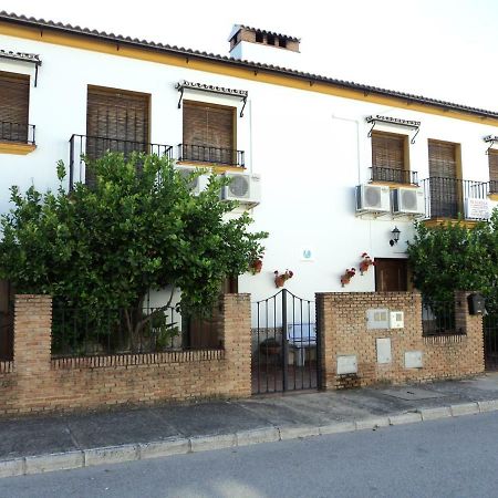 Apartamentos Las Juanas El Bosque Dış mekan fotoğraf