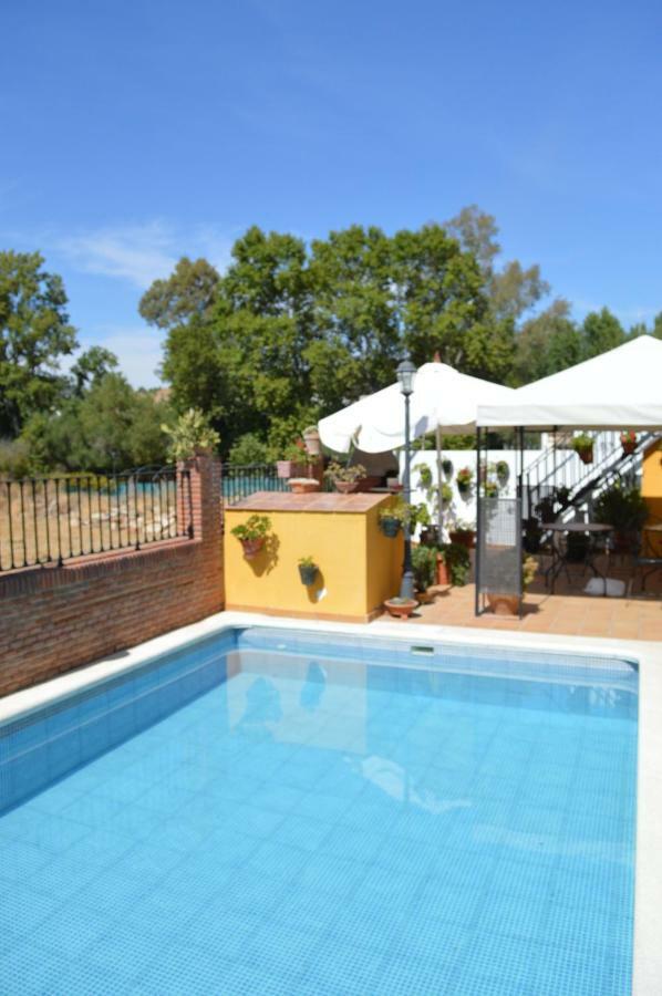 Apartamentos Las Juanas El Bosque Dış mekan fotoğraf