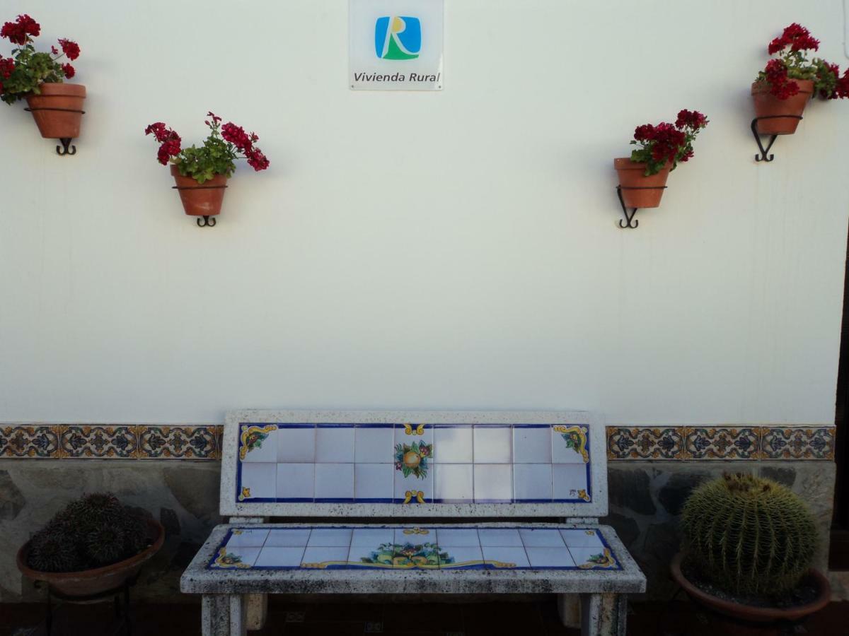 Apartamentos Las Juanas El Bosque Dış mekan fotoğraf