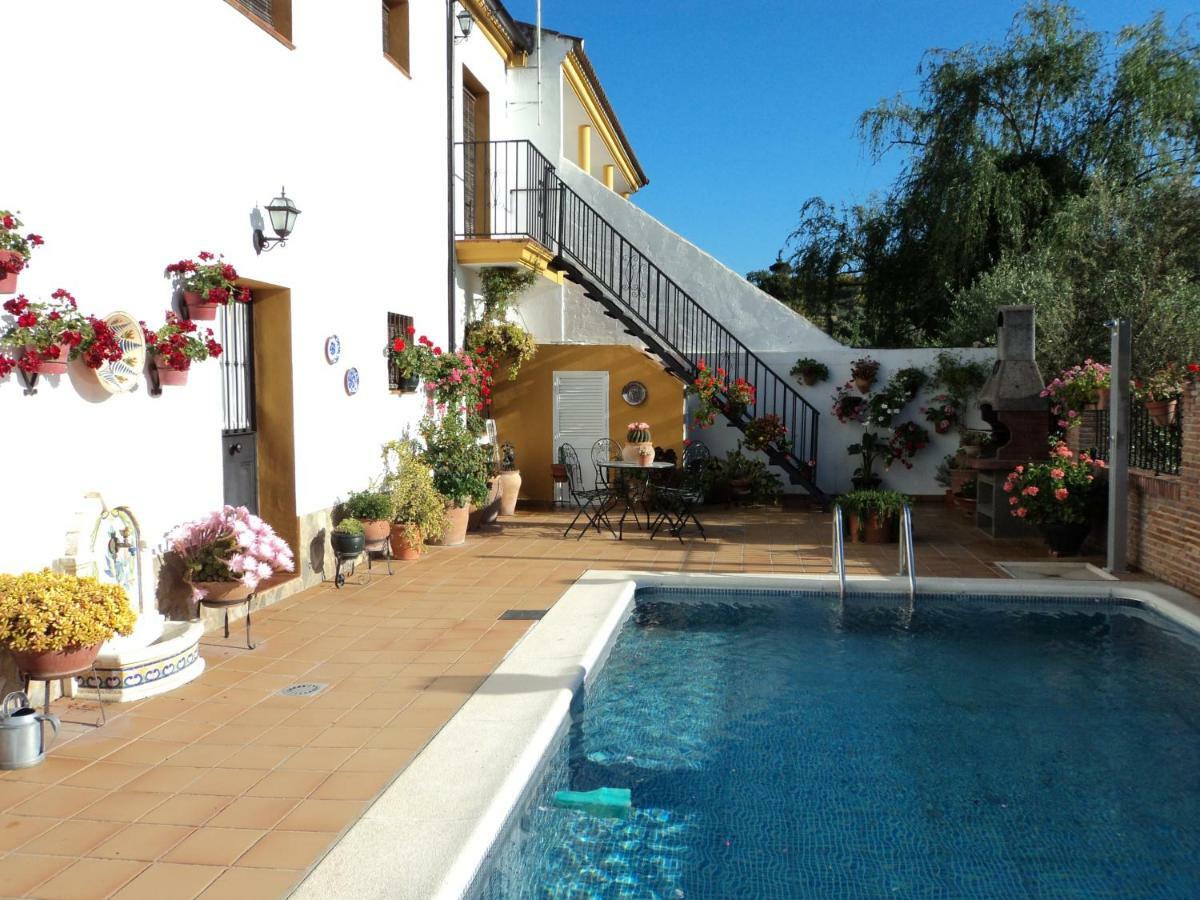 Apartamentos Las Juanas El Bosque Dış mekan fotoğraf