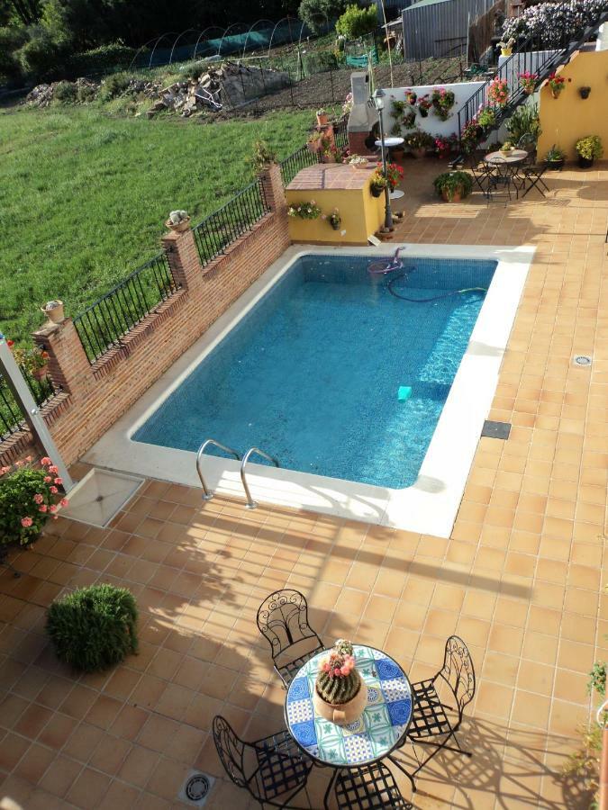 Apartamentos Las Juanas El Bosque Dış mekan fotoğraf